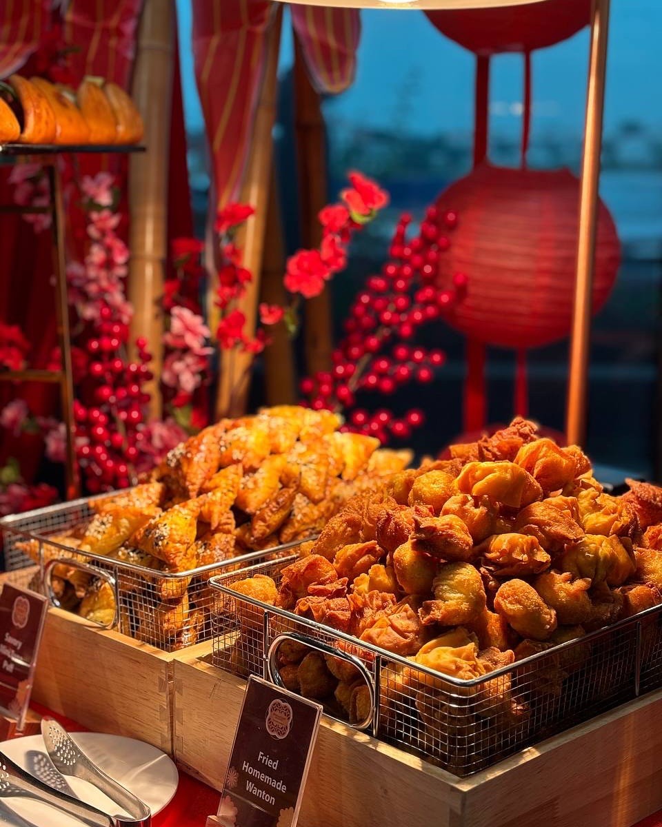 kotadine chinese banquet 2