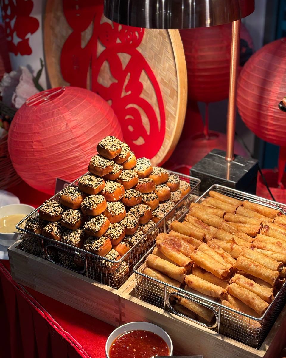 kotadine chinese banquet