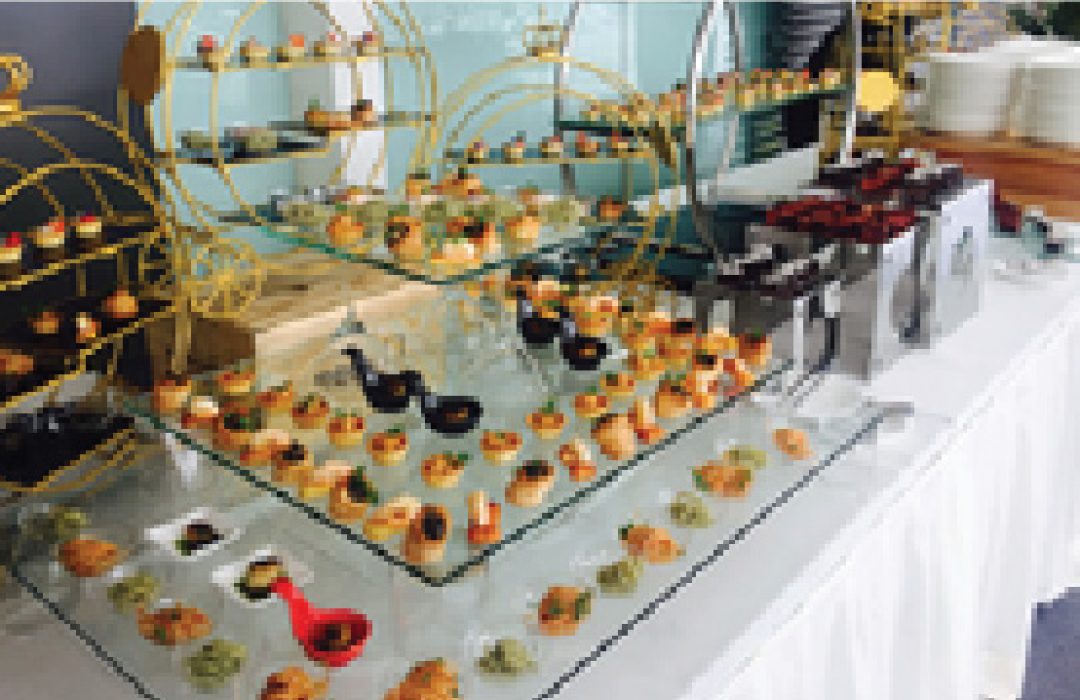 BMW Dining Luxury-19