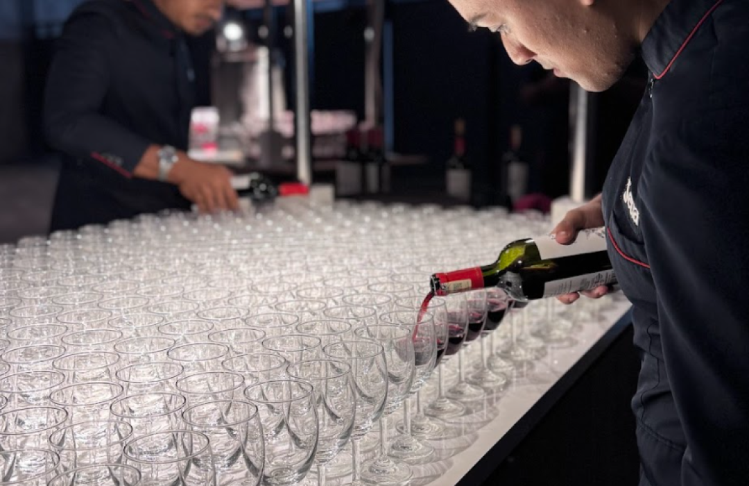 Setia Spice Kotadine